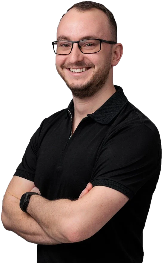 Michal Paluš